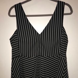 Forever 21 Stripe Top